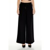Drawstring Wide-Leg Pants Drawstring Wide-Leg Pants