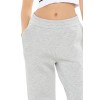 High-Rise Wide-Leg Sweatpants High-Rise Wide-Leg Sweatpants