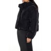Hooded Puffer Jacket Hooded Puffer Jacket