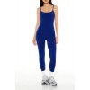 Fitted Cami Jumpsuit Fitted Cami Jumpsuit
