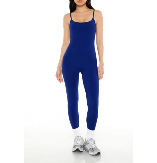 Fitted Cami Jumpsuit Fitted Cami Jumpsuit