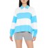 Striped Rugby Shirt