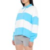 Striped Rugby Shirt Striped Rugby Shirt
