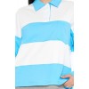 Striped Rugby Shirt Striped Rugby Shirt