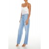 High-Rise Wide-Leg Jeans High-Rise Wide-Leg Jeans