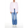 Pinstriped Poplin Shirt Pinstriped Poplin Shirt