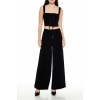 Drawstring Wide-Leg Pants Drawstring Wide-Leg Pants