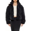 Hooded Puffer Jacket Hooded Puffer Jacket