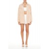 Corduroy Dolphin-Hem Shacket Corduroy Dolphin-Hem Shacket