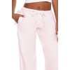 Velvet Drawstring Joggers Velvet Drawstring Joggers