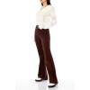 High-Rise Corduroy Flare Pants High-Rise Corduroy Flare Pants