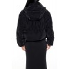 Hooded Puffer Jacket Hooded Puffer Jacket