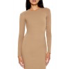 Contour Sculpt Midi Dress Contour Sculpt Midi Dress