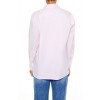 Pinstriped Poplin Shirt Pinstriped Poplin Shirt