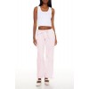Velvet Drawstring Joggers Velvet Drawstring Joggers