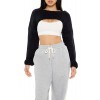 Chunky Knit Shrug Sweater Chunky Knit Shrug Sweater