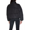 Channel-Stitched Puffer Jacket Channel-Stitched Puffer Jacket