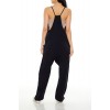 Relaxed V-Neck Cami Jumpsuit Relaxed V-Neck Cami Jumpsuit