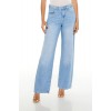 High-Rise Wide-Leg Jeans High-Rise Wide-Leg Jeans