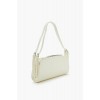 Buckled Dual-Strap Shoulder Bag Buckled Dual-Strap Shoulder Bag