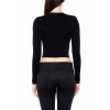 Seamless Long-Sleeve Top Seamless Long-Sleeve Top