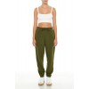 Fleece Drawstring Joggers Fleece Drawstring Joggers