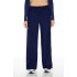 Wide-Leg Tearaway Pants