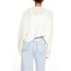 Open-Front Cardigan Sweater Open-Front Cardigan Sweater