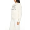 Embroidered Anti Social Pullover Embroidered Anti Social Pullover
