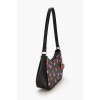 Strawberry Print Shoulder Bag Strawberry Print Shoulder Bag