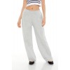 High-Rise Wide-Leg Sweatpants High-Rise Wide-Leg Sweatpants