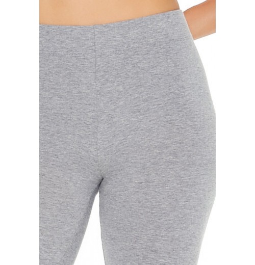 Basic High-Rise Leggings Basic High-Rise Leggings