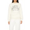 Embroidered Anti Social Pullover Embroidered Anti Social Pullover