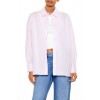 Pinstriped Poplin Shirt Pinstriped Poplin Shirt