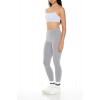 Basic High-Rise Leggings Basic High-Rise Leggings