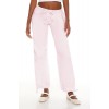 Velvet Drawstring Joggers Velvet Drawstring Joggers