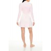 Velour Skater Mini Dress Velour Skater Mini Dress