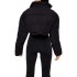 Cropped Puffer Jacket