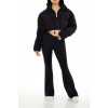 Cropped Puffer Jacket Cropped Puffer Jacket