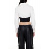 Underbust Corset Combo Shirt Underbust Corset Combo Shirt
