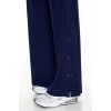 Wide-Leg Tearaway Pants Wide-Leg Tearaway Pants