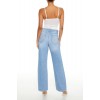High-Rise Wide-Leg Jeans High-Rise Wide-Leg Jeans