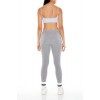 Basic High-Rise Leggings Basic High-Rise Leggings