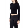 Seamless Long-Sleeve Top Seamless Long-Sleeve Top