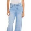High-Rise Wide-Leg Jeans High-Rise Wide-Leg Jeans