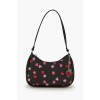 Strawberry Print Shoulder Bag Strawberry Print Shoulder Bag