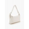 Faux Leather Shoulder Bag Faux Leather Shoulder Bag
