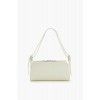 Buckled Dual-Strap Shoulder Bag Buckled Dual-Strap Shoulder Bag