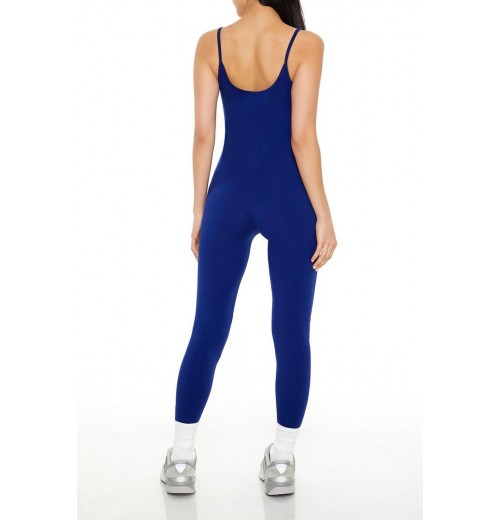 Fitted Cami Jumpsuit Fitted Cami Jumpsuit