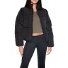 Channel-Stitched Puffer Jacket Channel-Stitched Puffer Jacket